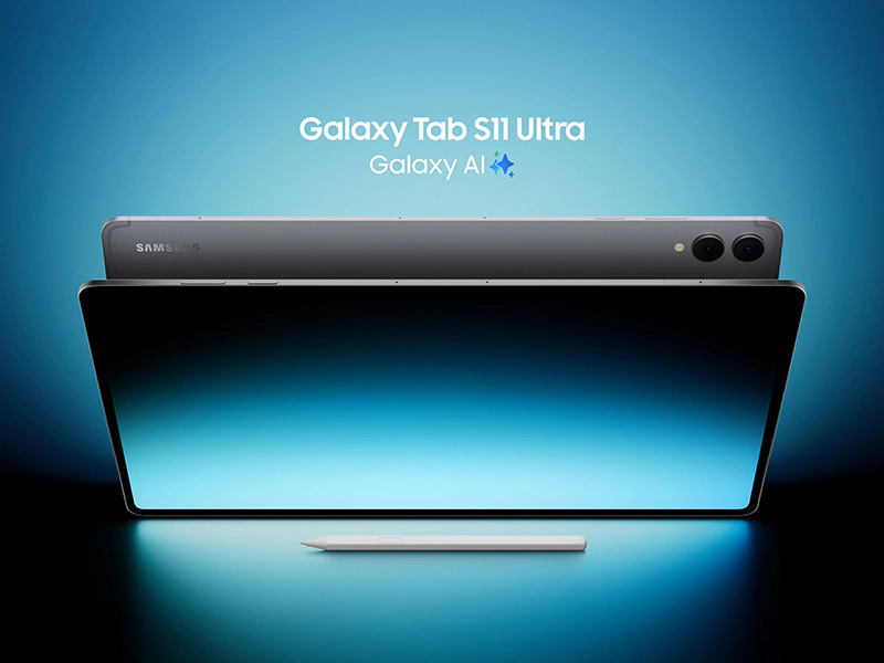 Galaxy Tab S11 Ultra Wi-Fi 256GB